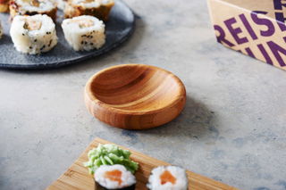 Sushi Saucenschale